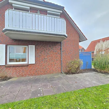 Ebbe Apartment