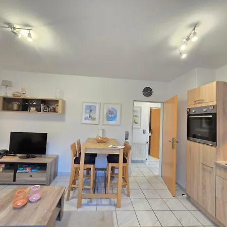 Apartment Ebbe