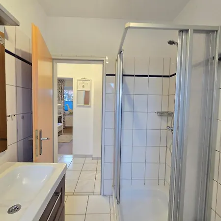 Ebbe Apartment