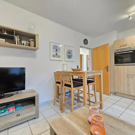 Ebbe Apartment *