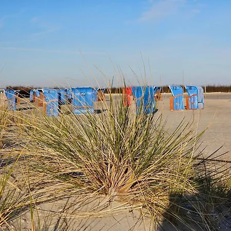 Ebbe דירה דורנום