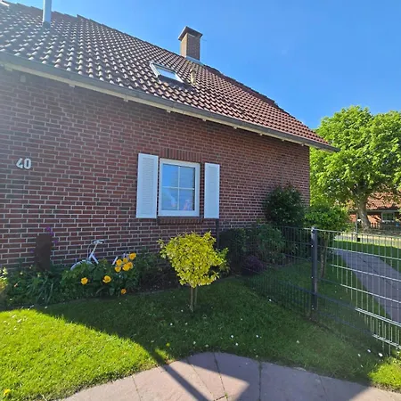Ebbe Apartment