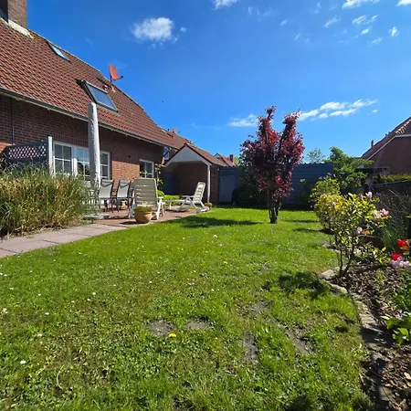 Apartment Ebbe