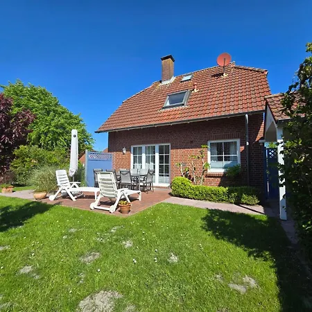 Apartment Ebbe