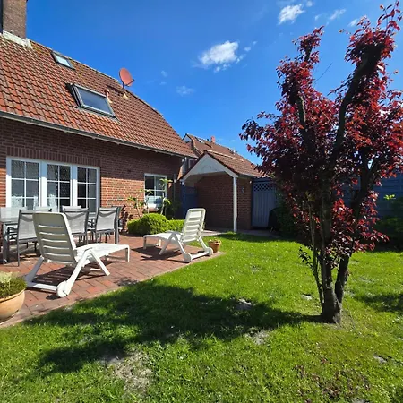 Ebbe Apartment *