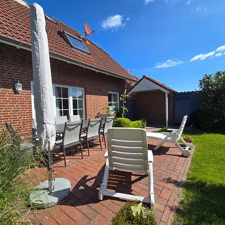 Apartment Ebbe